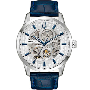 Relógio Bulova Classic Sutton 96A330