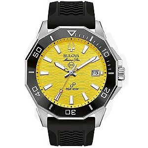 Relógio Bulova Marine Star Precisionist 96B431N
