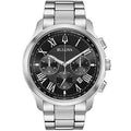 Relógio Bulova Classic Wilton Cronógrafo 96B288