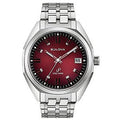 Relógio Bulova Jet Star Precisionist 96B401N