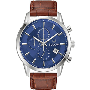 Relógio Bulova Classic 96B402