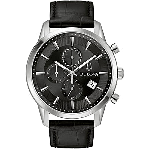 Relógio Bulova Classic 96B403