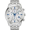 Relógio Bulova Sutton Chronograph 96B404