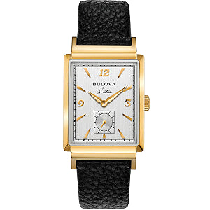Relógio Bulova Frank Sinatra 97A158N My Way