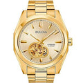 Bulova Surveyor Automático 97A182N