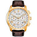 Relógio Bulova Classic Wilton Cronógrafo 97B169