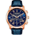 Relógio Bulova Automático Classic 97B170N