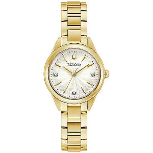 Relógio Bulova Sutton 97P150
