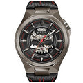 Relógio Bulova Automático MAQUINA 98A237