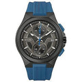 Relógio Bulova Machine 98B380N