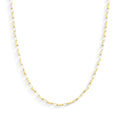 Corrente Cartier de 1.7mm em Ouro 18k