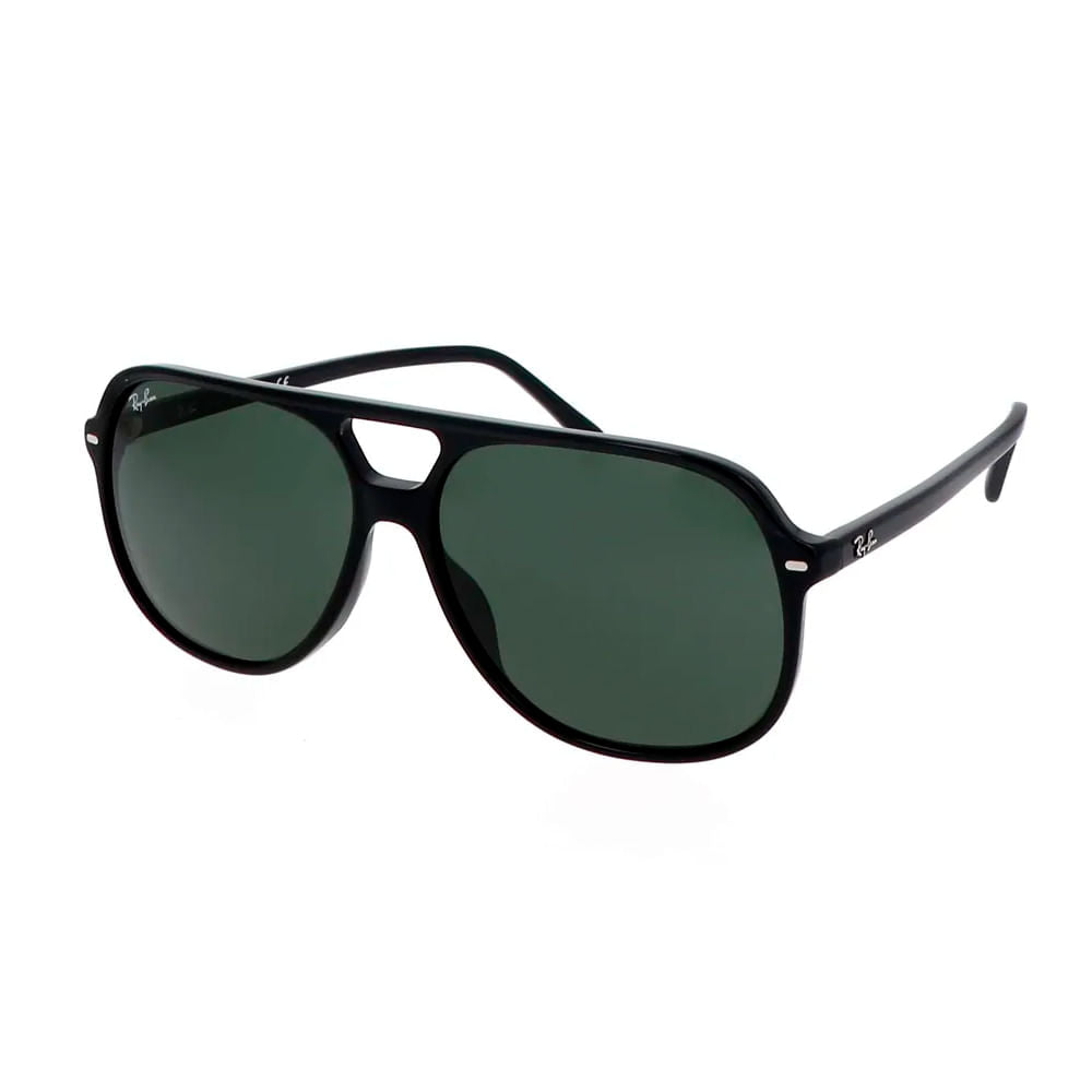 Óculos de Sol Ray-Ban Bill One Preto