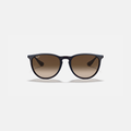 Óculos de Sol Ray-Ban Erika Marrom