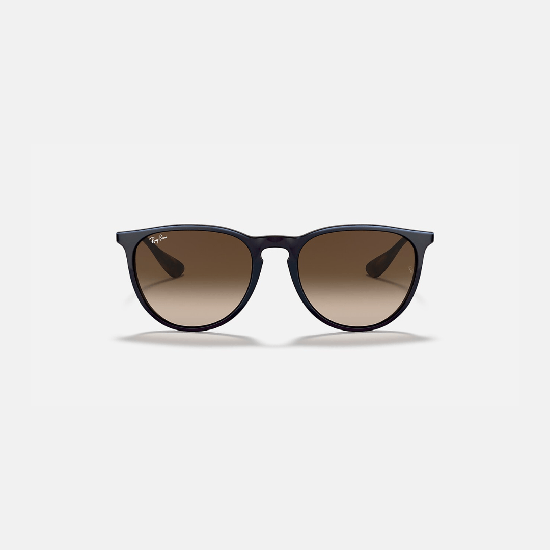 Óculos de Sol Ray-Ban Erika Marrom