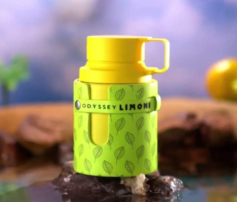 Odyssey Limoni Fresh