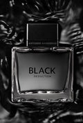 Seduction in Black