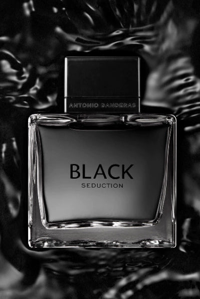 Seduction in Black