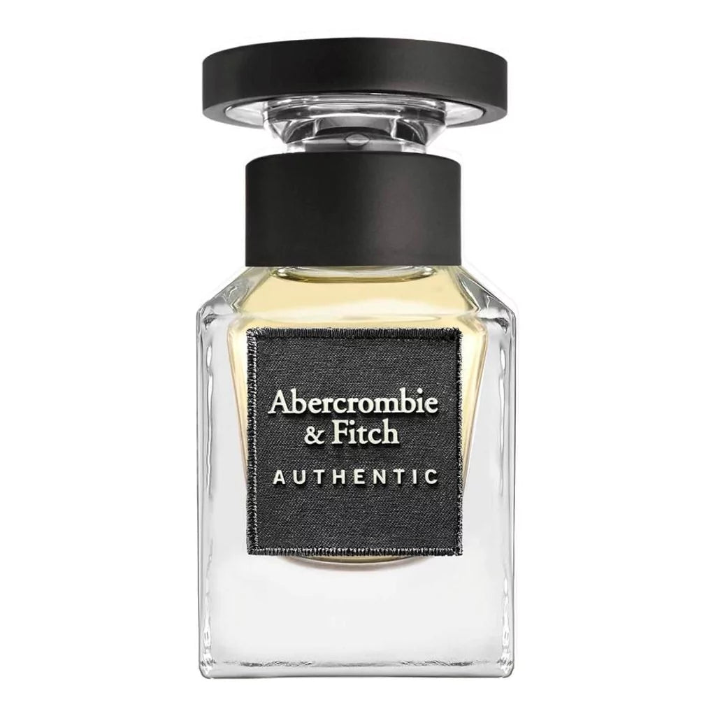 Authentic Man