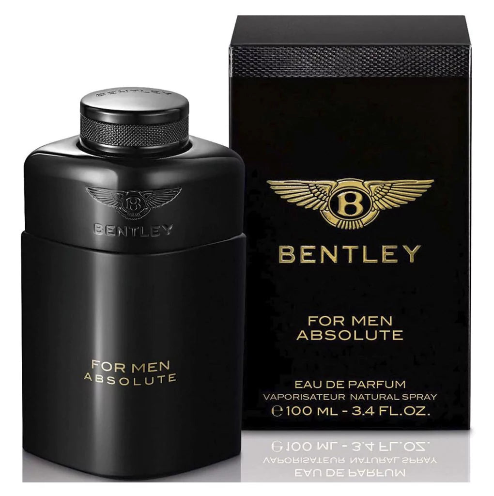 Bentley For Men Absolute