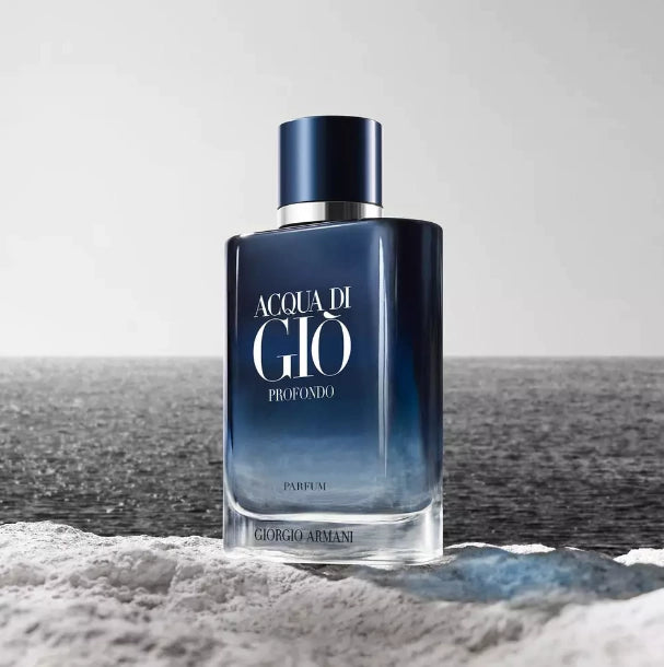 Acqua di Giò Profondo Parfum