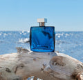 Chrome Parfum