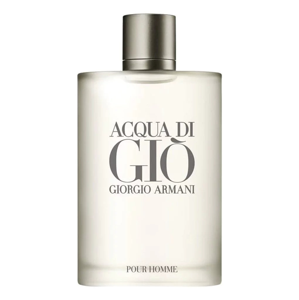 Acqua di Gio Eau de Toilette