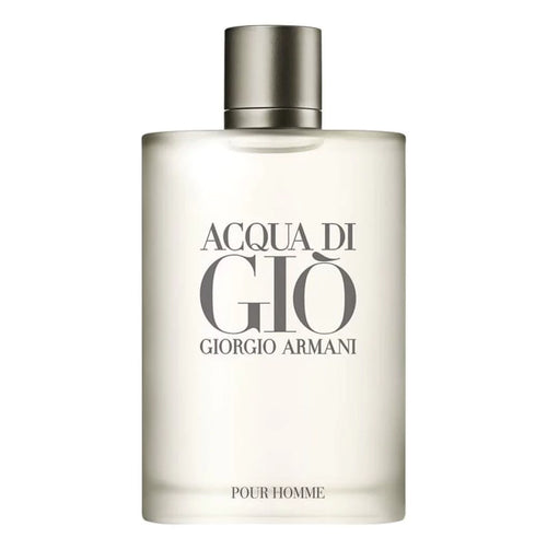 Acqua di Gio Eau de Toilette