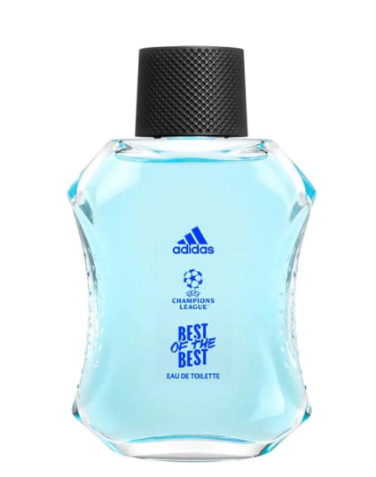 UEFA Best Of The Best