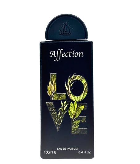 Affection