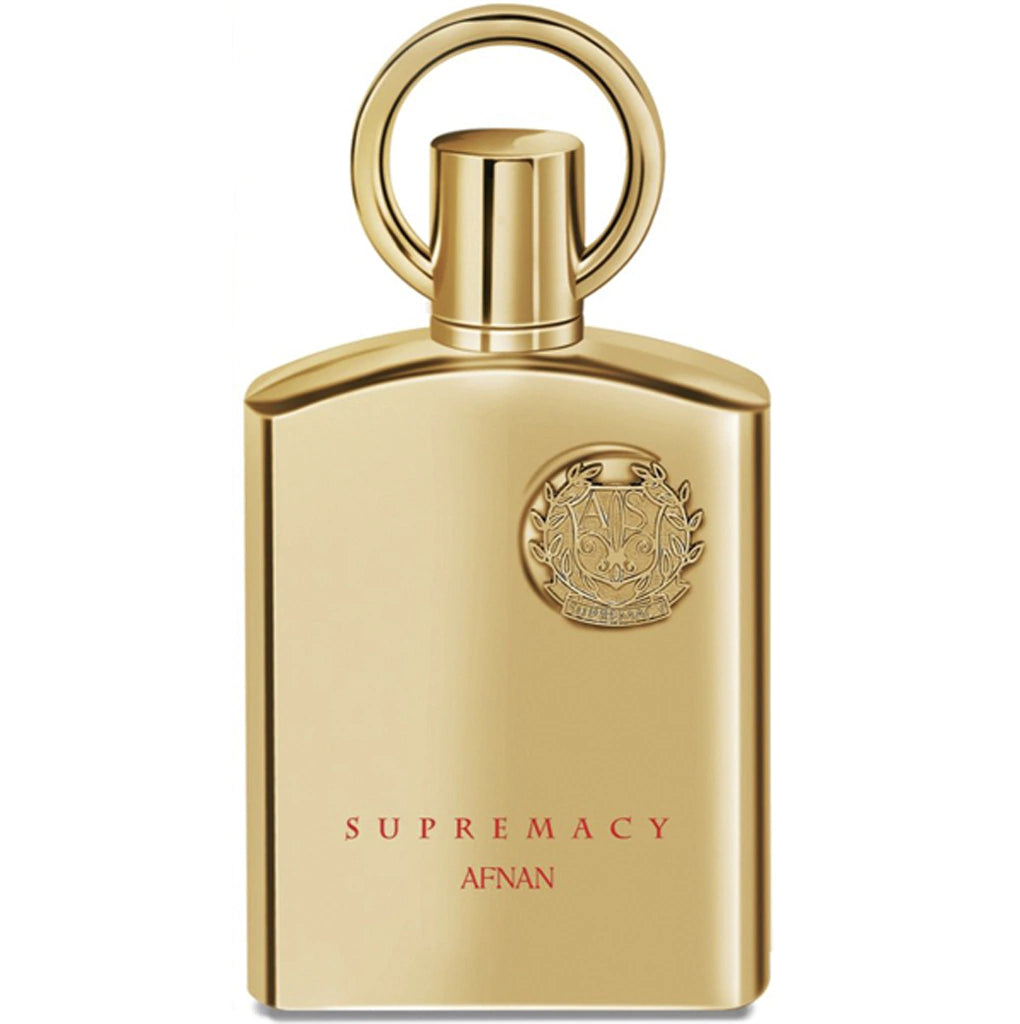 Supremacy Gold