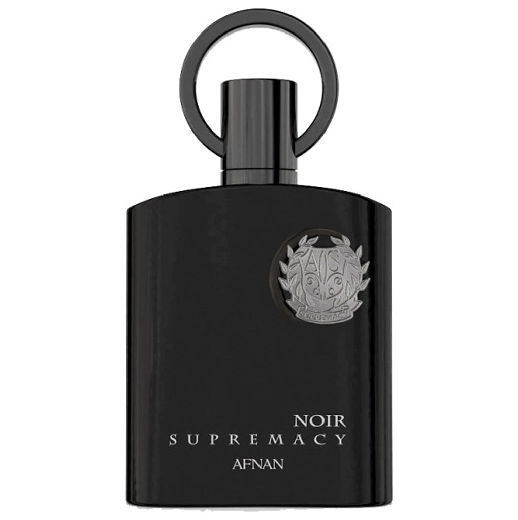 Supremacy Noir