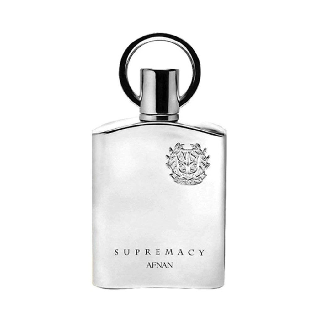 Supremacy Silver