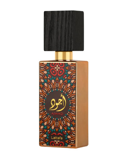 Ajwad