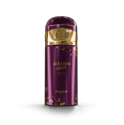 Spray Universe Alkawn