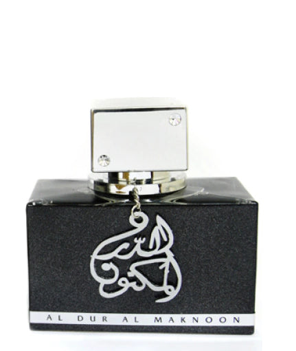 Al Dur Al Maknoon Silver