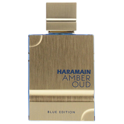 Amber Oud Bleu Edition