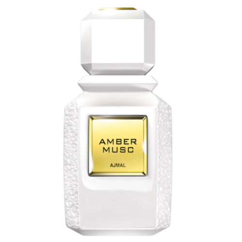 Amber Musc