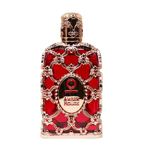 Amber Rouge