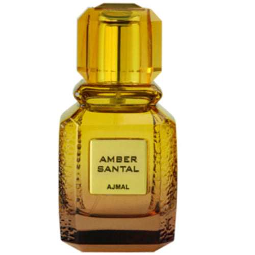 Amber Santal