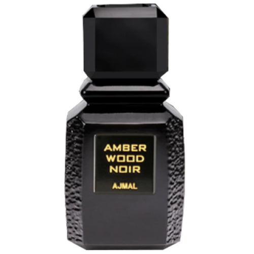 Amber Wood Noir