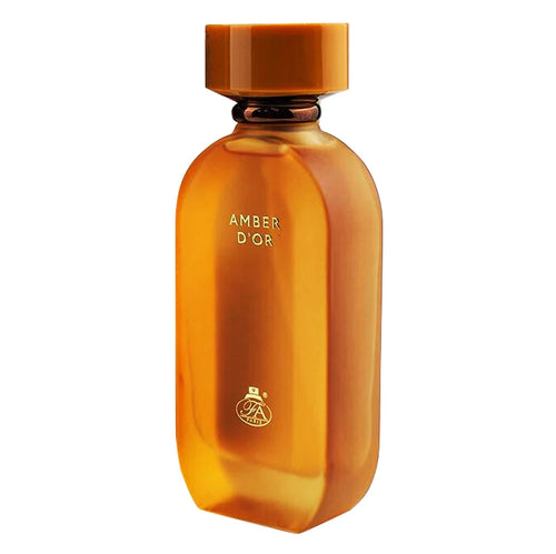 Amber D’Or