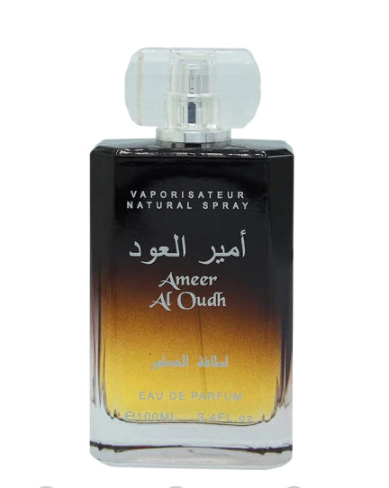 Ameer Al Oudh