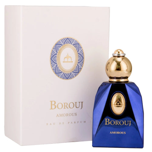 Amorous