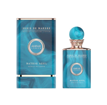 Bateig Azul
