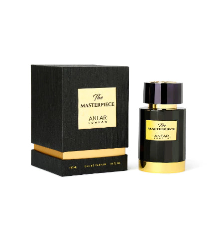 The Masterpiece Eau De Pa...