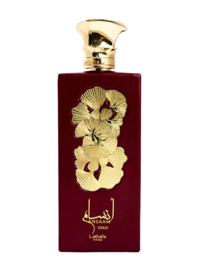 Ansaam Gold