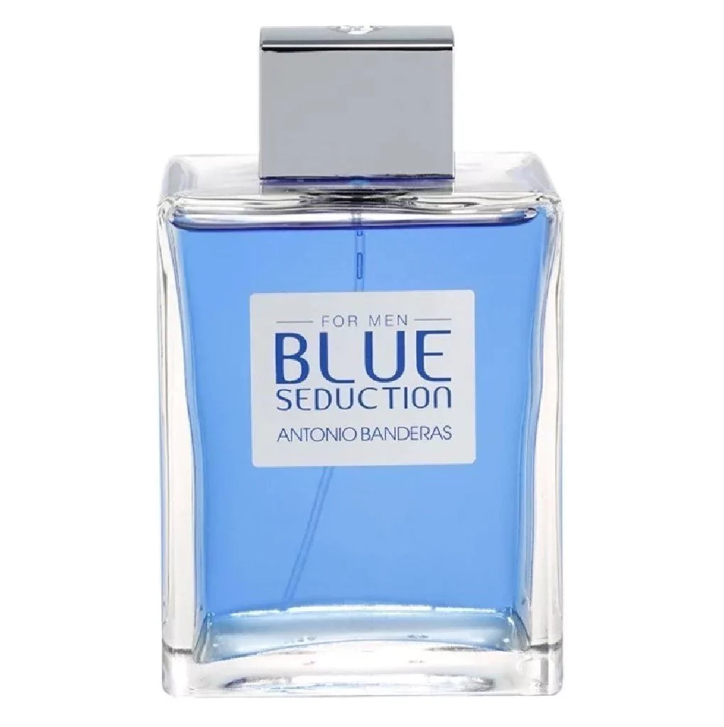 Blue Seduction