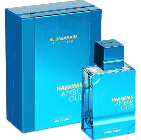 Amber Oud Aqua Dubai