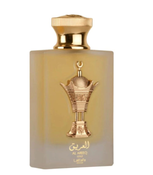 Al Areeq Gold