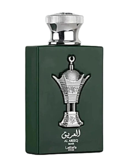 Al Areeq Silver